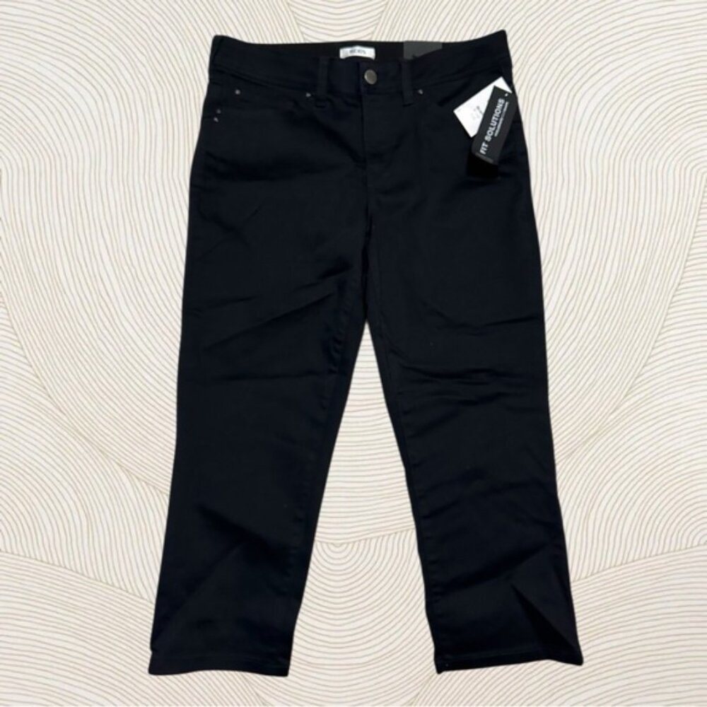 Rickis Pants Fit Solution